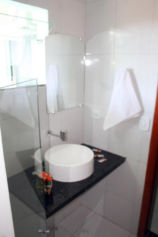 Oyo Apart Hotel Veleiros Santa Cruz Cabrália Cameră foto