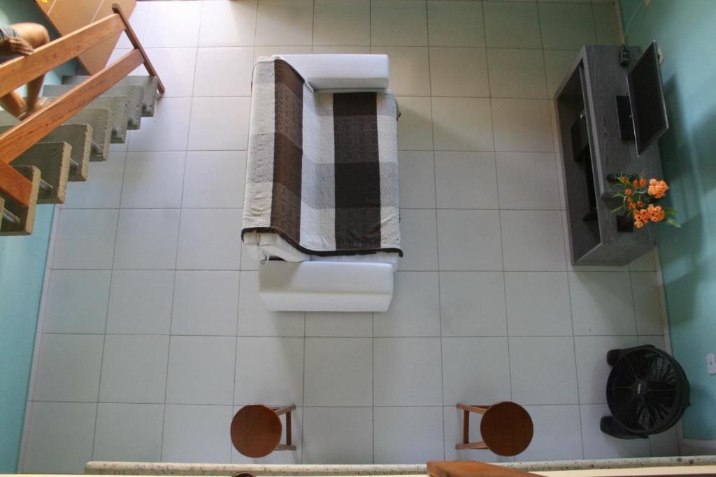Oyo Apart Hotel Veleiros Santa Cruz Cabrália Cameră foto